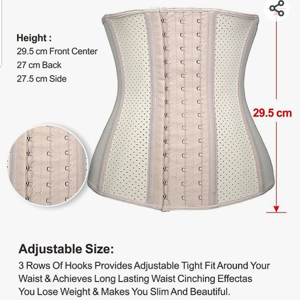 Waist Trainer